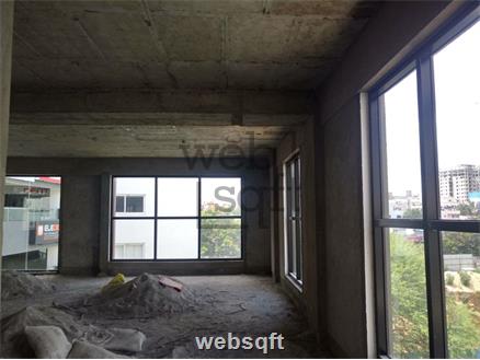 Commercial Retail showroom shop for Rent in Hyderabad